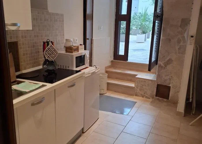 Pietra & Mare H20 By Gessica דירה מונופולי