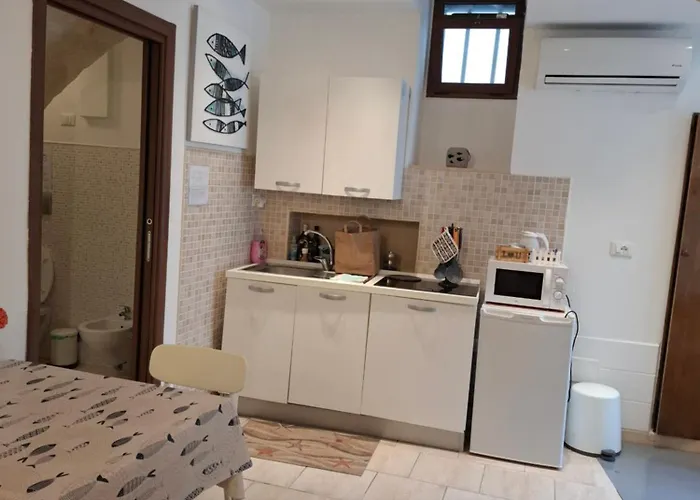 Pietra & Mare H20 By Gessica *