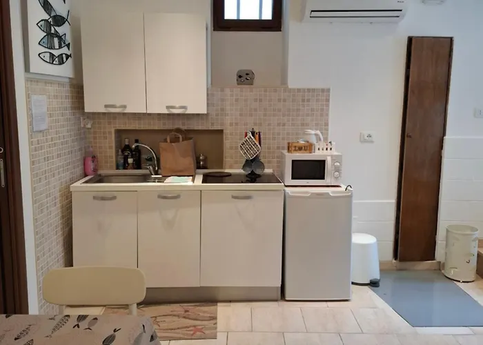 Pietra & Mare H20 By Gessica