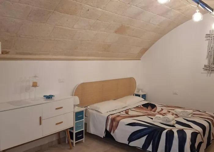 דירה Pietra & Mare H20 By Gessica מונופולי