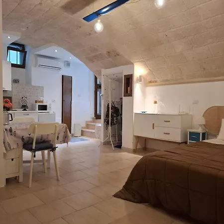 H2o Apartment Monopoli