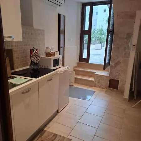 H2o Apartment Monopoli