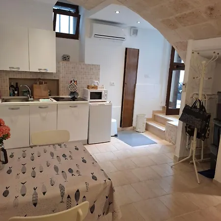 Apartment H2o Monopoli
