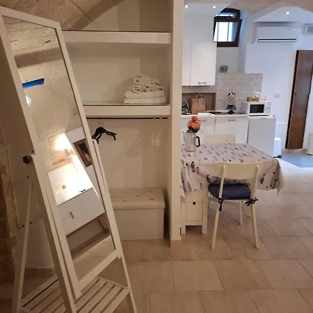 Apartment H2o
