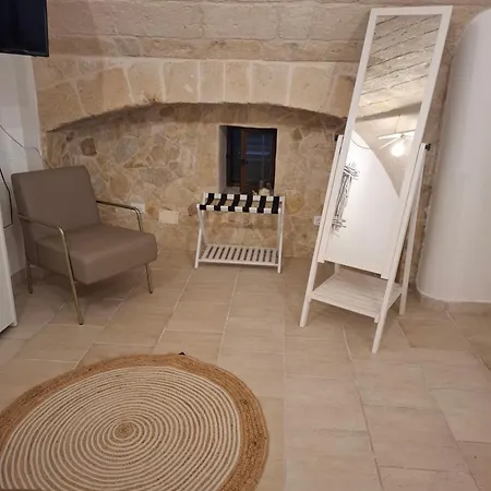 Pietra & Mare H20 By Gessica Holiday Apartment