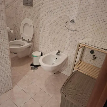Apartment H2o