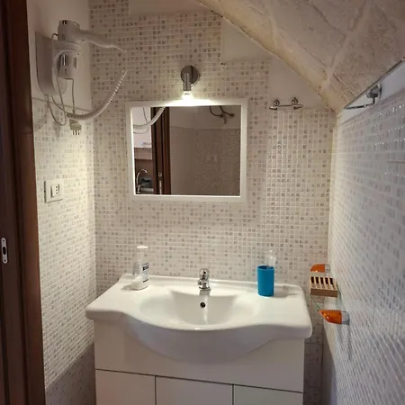 Apartment H2o