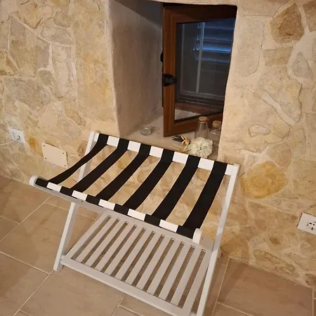 Pietra & Mare H20 By Gessica Holiday Apartment *