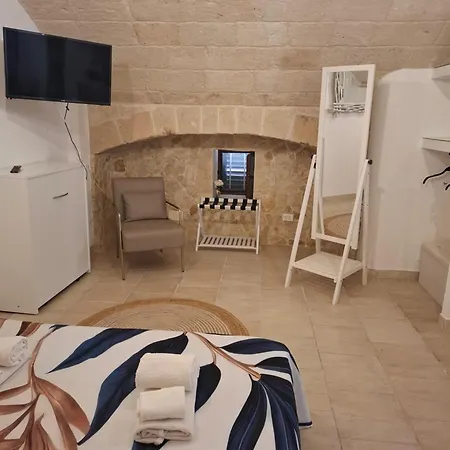 Pietra & Mare H20 By Gessica アパート