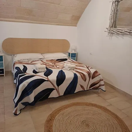 Pietra & Mare H20 By Gessica Holiday Apartment *