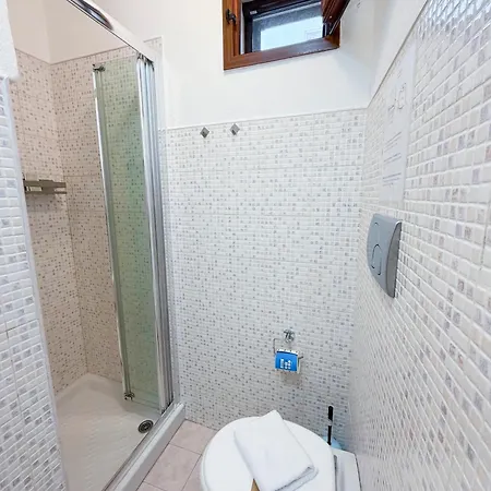 Pietra & Mare H2o Historic Center By Gessica Apartment Monopoli
