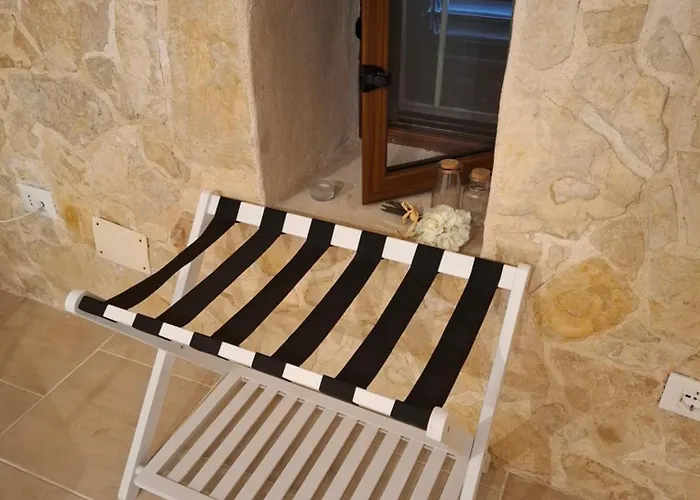 Pietra & Mare H20 By Gessica Holiday Apartment *